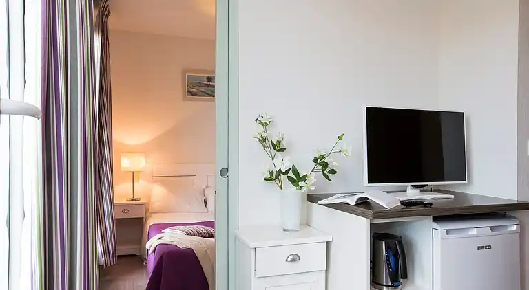 Apartment in Gréoux-les-Bains