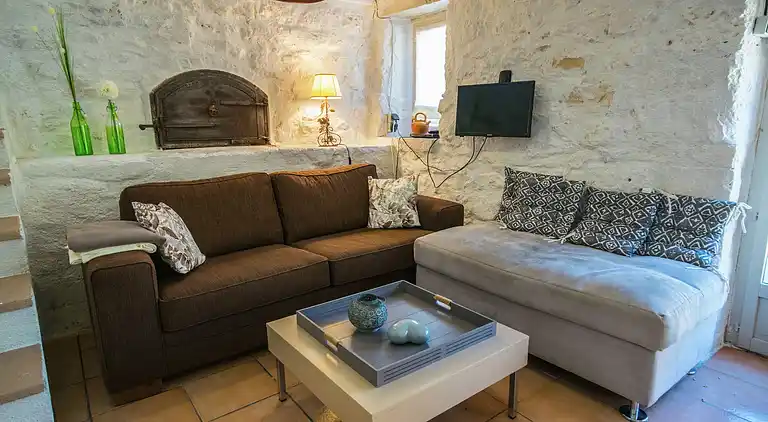 Holiday home in Tournon-d'Agenais
