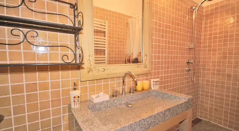 Holiday home in Villemus