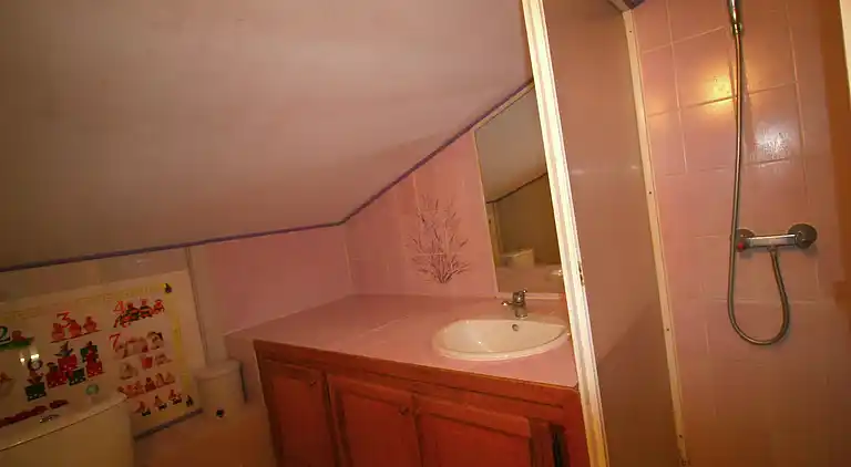 Sommerhus i Céreste