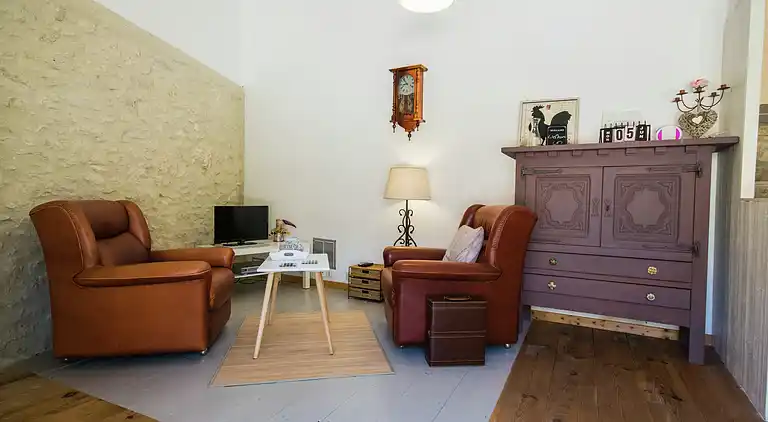 Holiday home in Tournon-d'Agenais