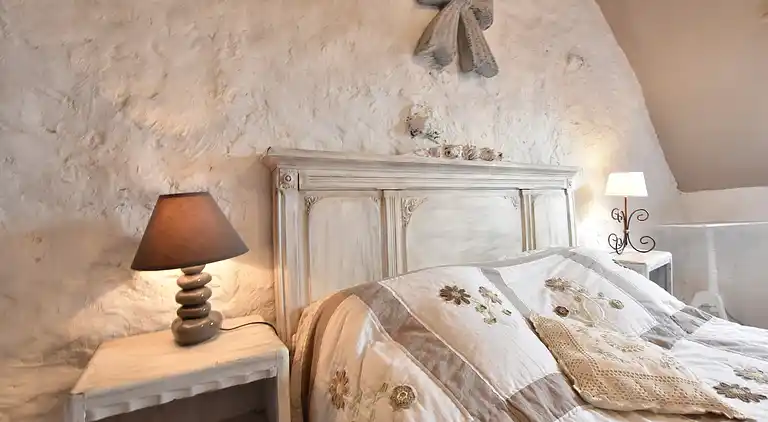 Holiday home in Fossoy