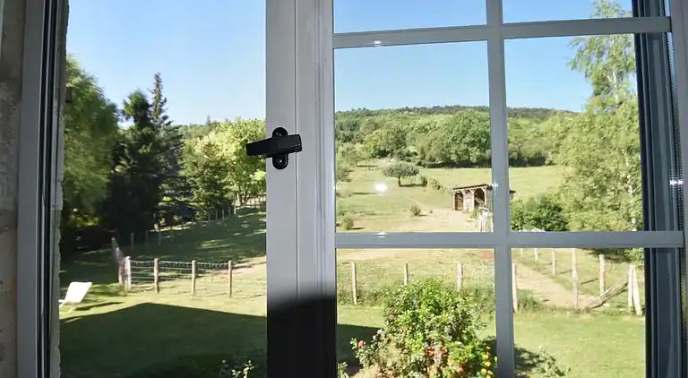 Holiday home in Magny