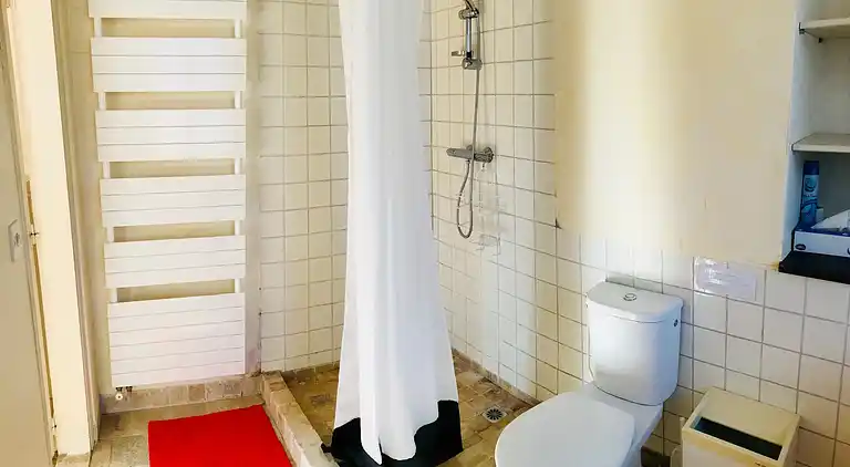 Sommerhus i Rilly-Sainte-Syre