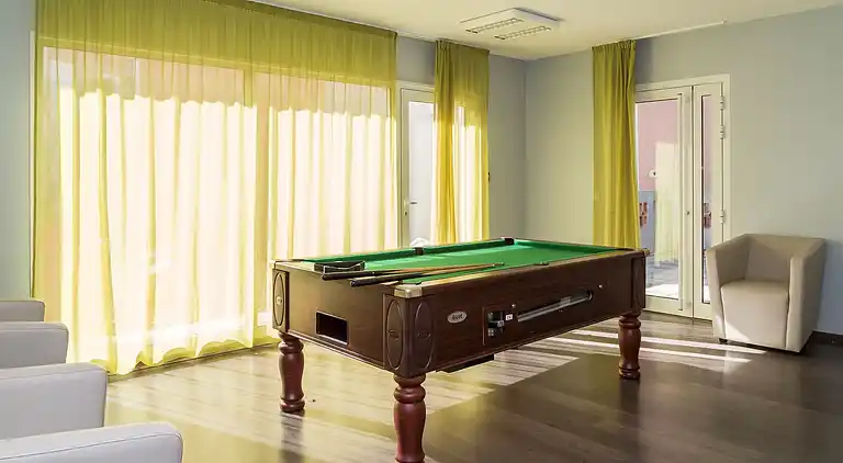 Apartment in Gréoux-les-Bains