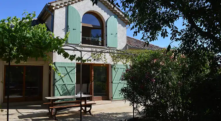 Holiday home in Naves