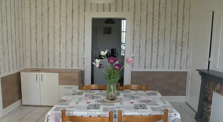 Sommerhus i Saint-Romain-de-Colbosc