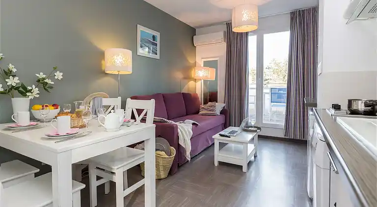 Apartment in Gréoux-les-Bains