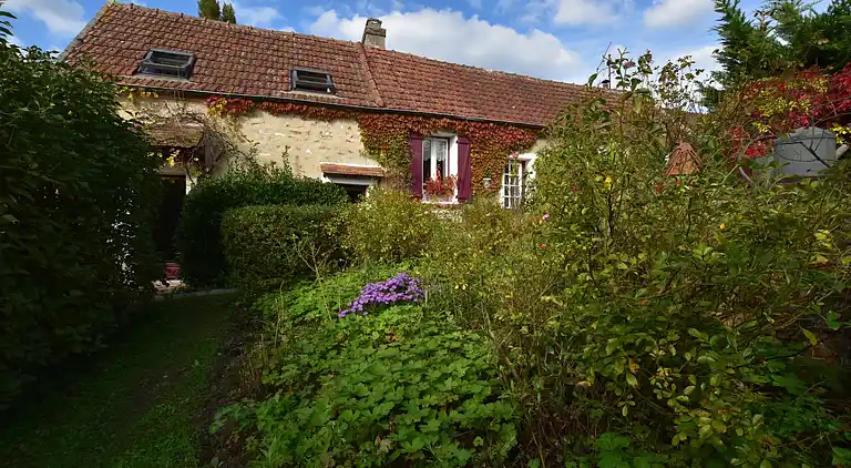 Holiday home in Fossoy