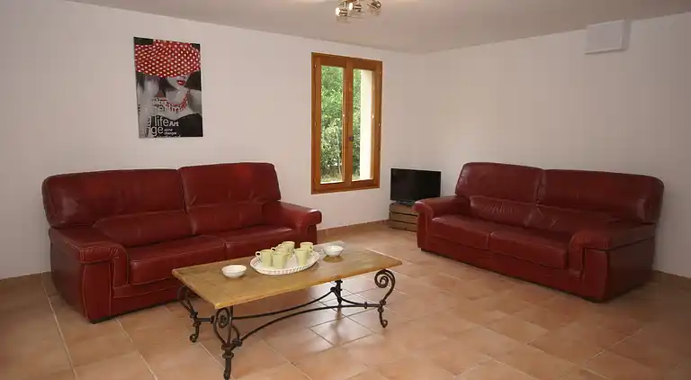 Holiday home in Naves