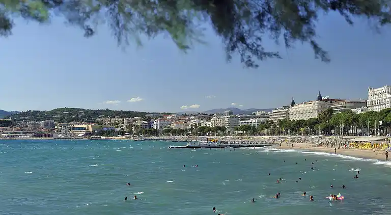 Apartment in Centre Ville