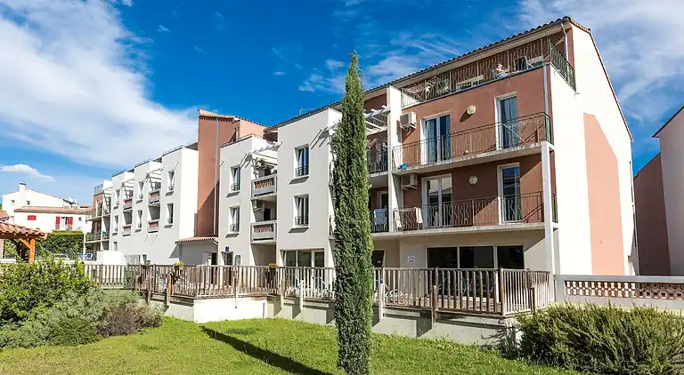 Apartment in Gréoux-les-Bains