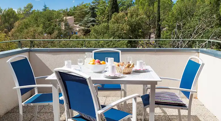 Apartment in Gréoux-les-Bains