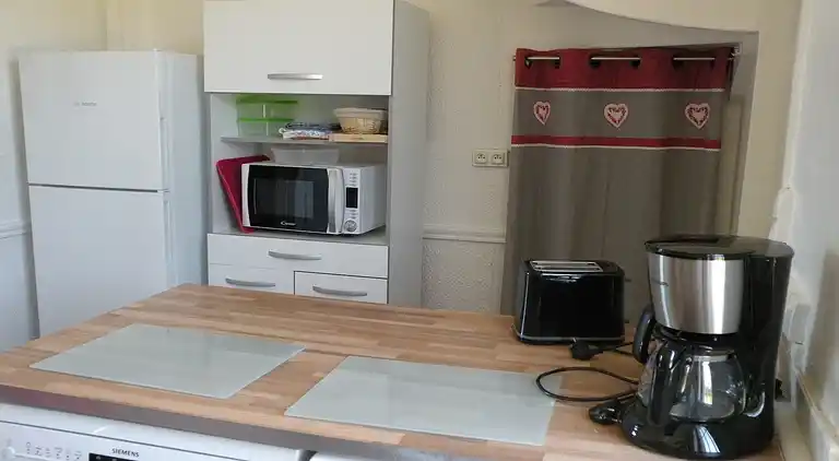 Sommerhus i Saint-Romain-de-Colbosc