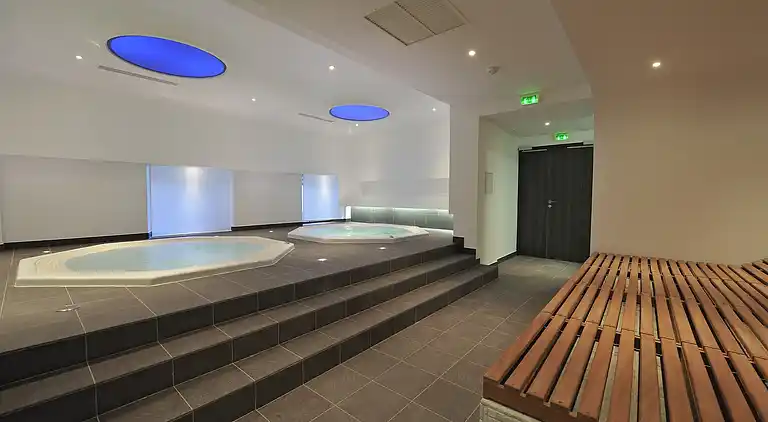 Apartment in Centre Ville