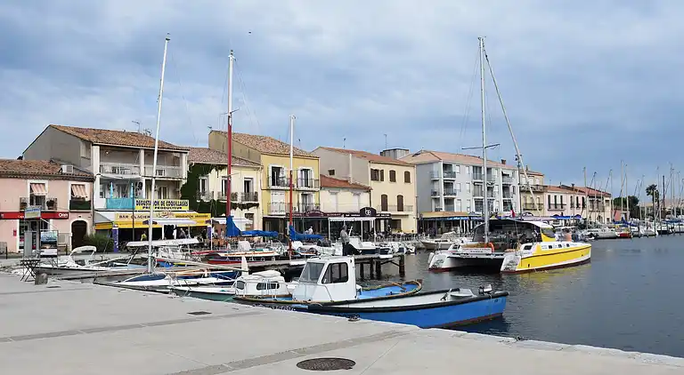 Villa in Saint-Bauzille-de-la-Sylve