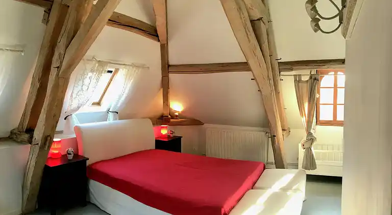 Sommerhus i Rilly-Sainte-Syre