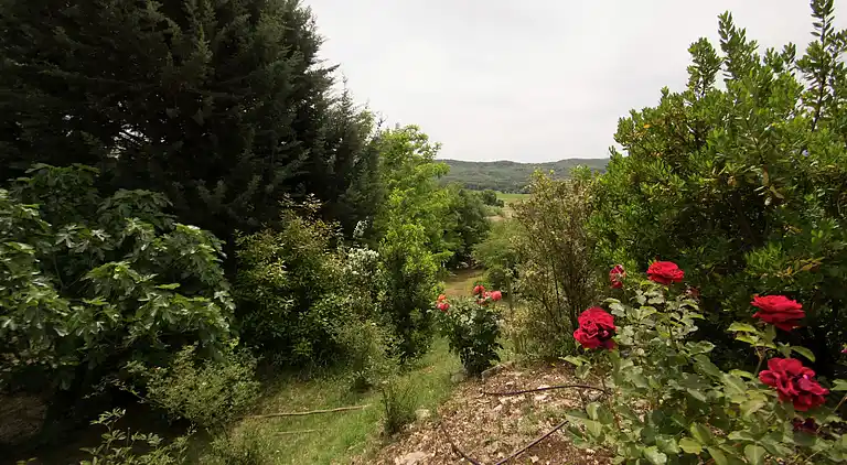 Holiday home in Villemus