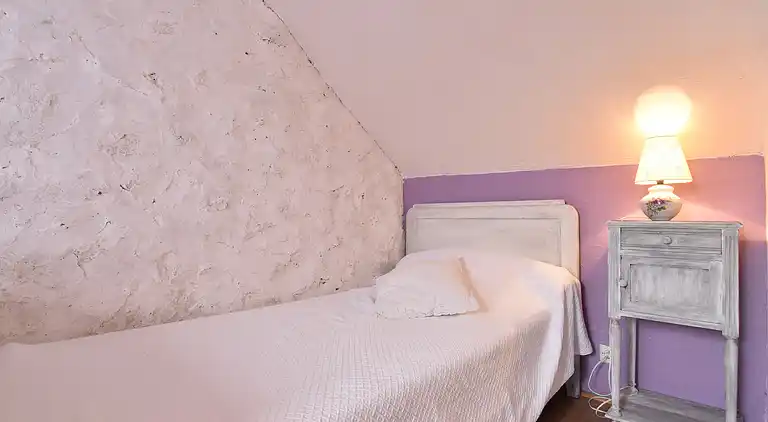 Holiday home in Fossoy