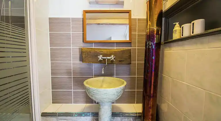 Holiday home in Tournon-d'Agenais