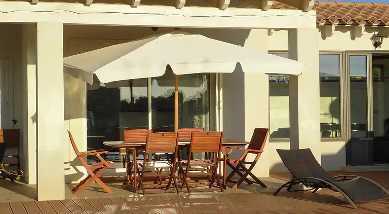 Holiday home in Les Amarats