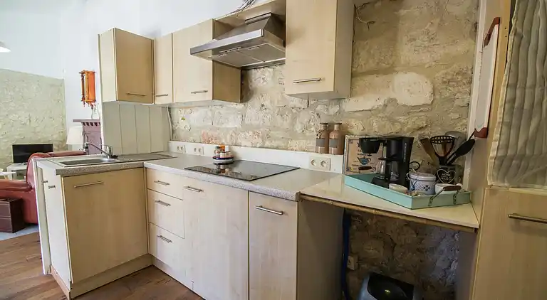 Holiday home in Tournon-d'Agenais