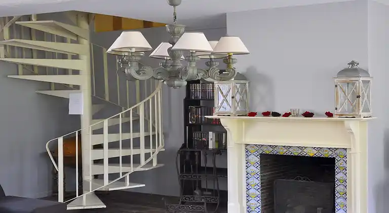 Sommerhus i Rilly-Sainte-Syre