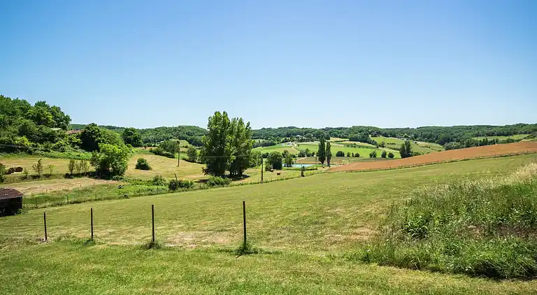 Holiday home in Tournon-d'Agenais