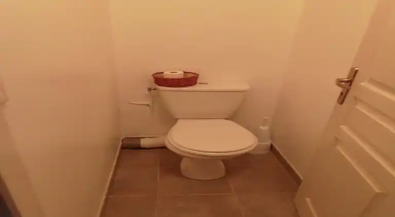 Holiday home in Les Amarats