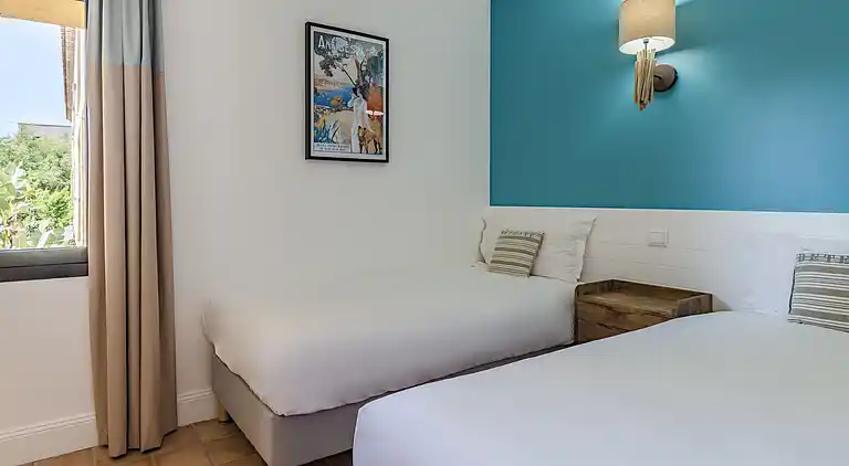 Apartment in Rayol-Canadel-sur-Mer