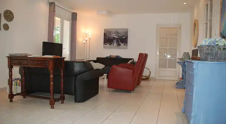 Villa i Largentière