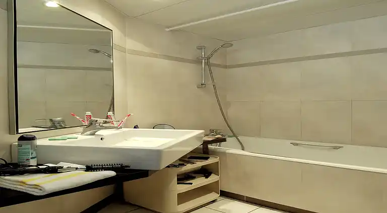 Apartment in Antibes