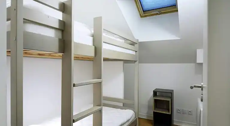 Apartment in La Salle-les-Alpes