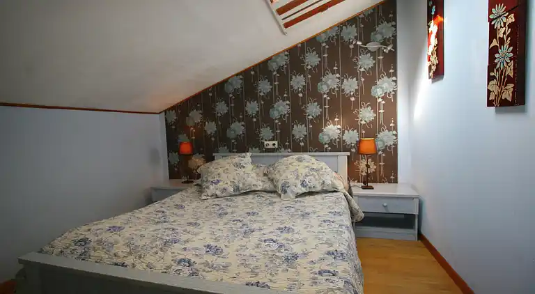 Sommerhus i Céreste