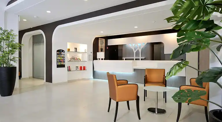 Apartment in Centre Ville