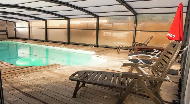 Villa in Durban-Corbières