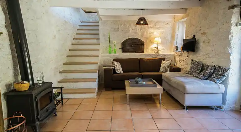 Holiday home in Tournon-d'Agenais