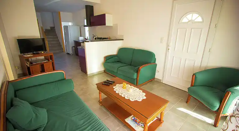 Holiday home in Les Amarats