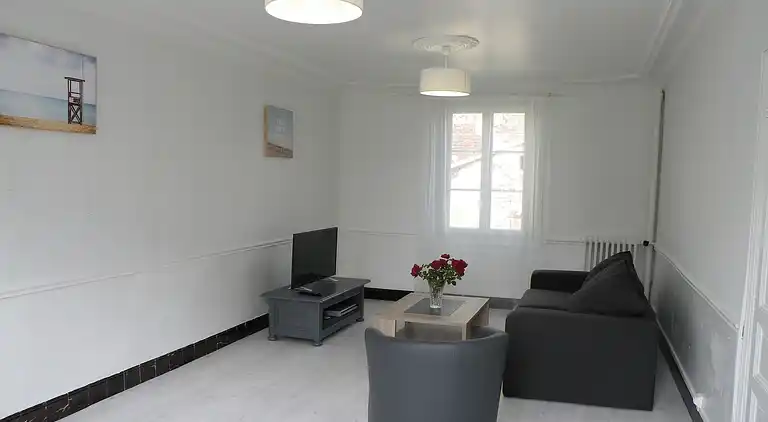 Sommerhus i Saint-Romain-de-Colbosc