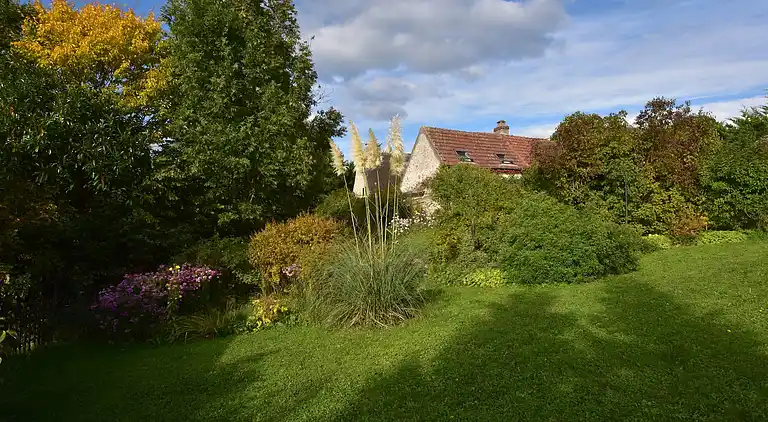 Holiday home in Fossoy