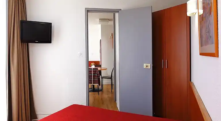 Apartment in Antibes