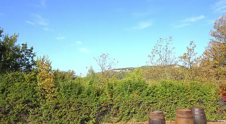 Sommerhus i Céreste