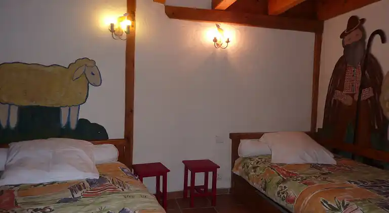 Holiday home in Lavelanet