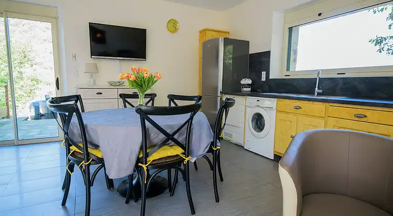 Semesterbostad i Coupiac