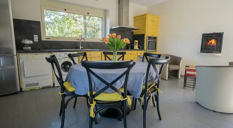 Semesterbostad i Coupiac