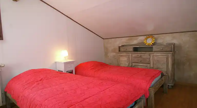 Sommerhus i Céreste