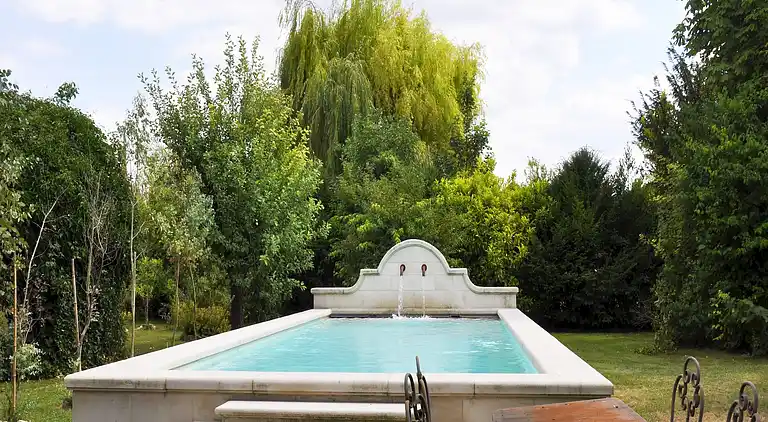 Sommerhus i Rilly-Sainte-Syre