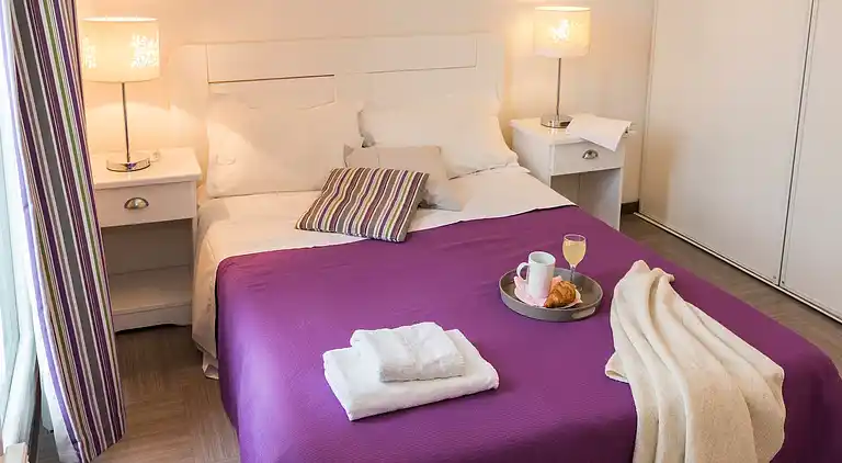 Apartment in Gréoux-les-Bains