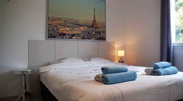 Villa i Largentière