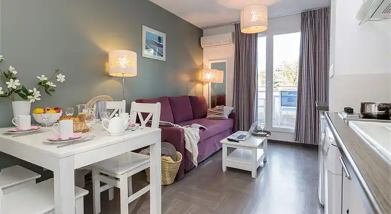Apartment in Gréoux-les-Bains